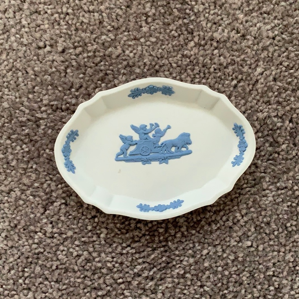 Wedgwood Tray Dish
